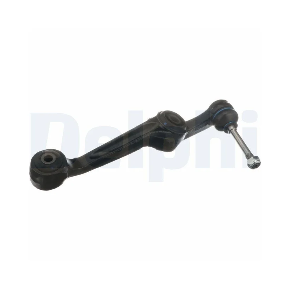 Рычаг подвески DELPHI TC358 для BMW, передняя ось слева, снизу, фото №1