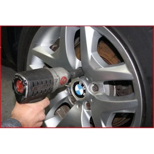 Ударная торцевая головка KS TOOLS 515.1121, фото №4