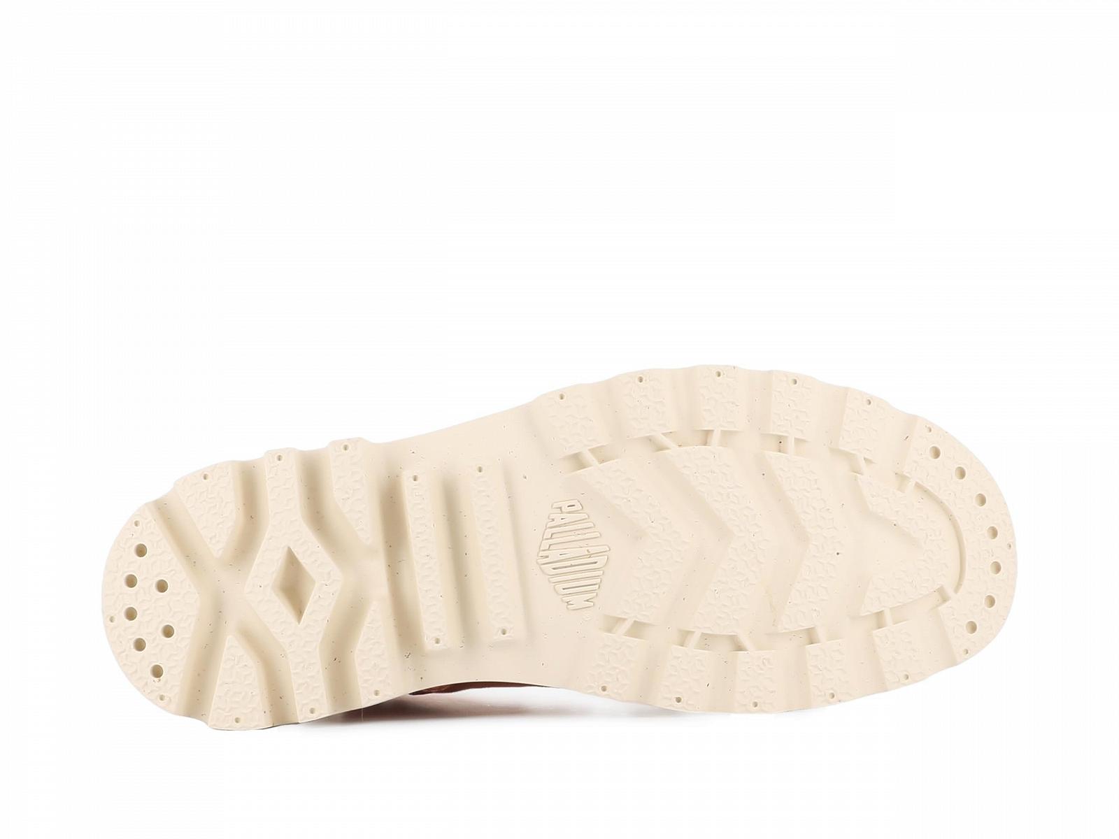 Спортивная обувь Palladium Pampa Ankle Unisex, фото №3