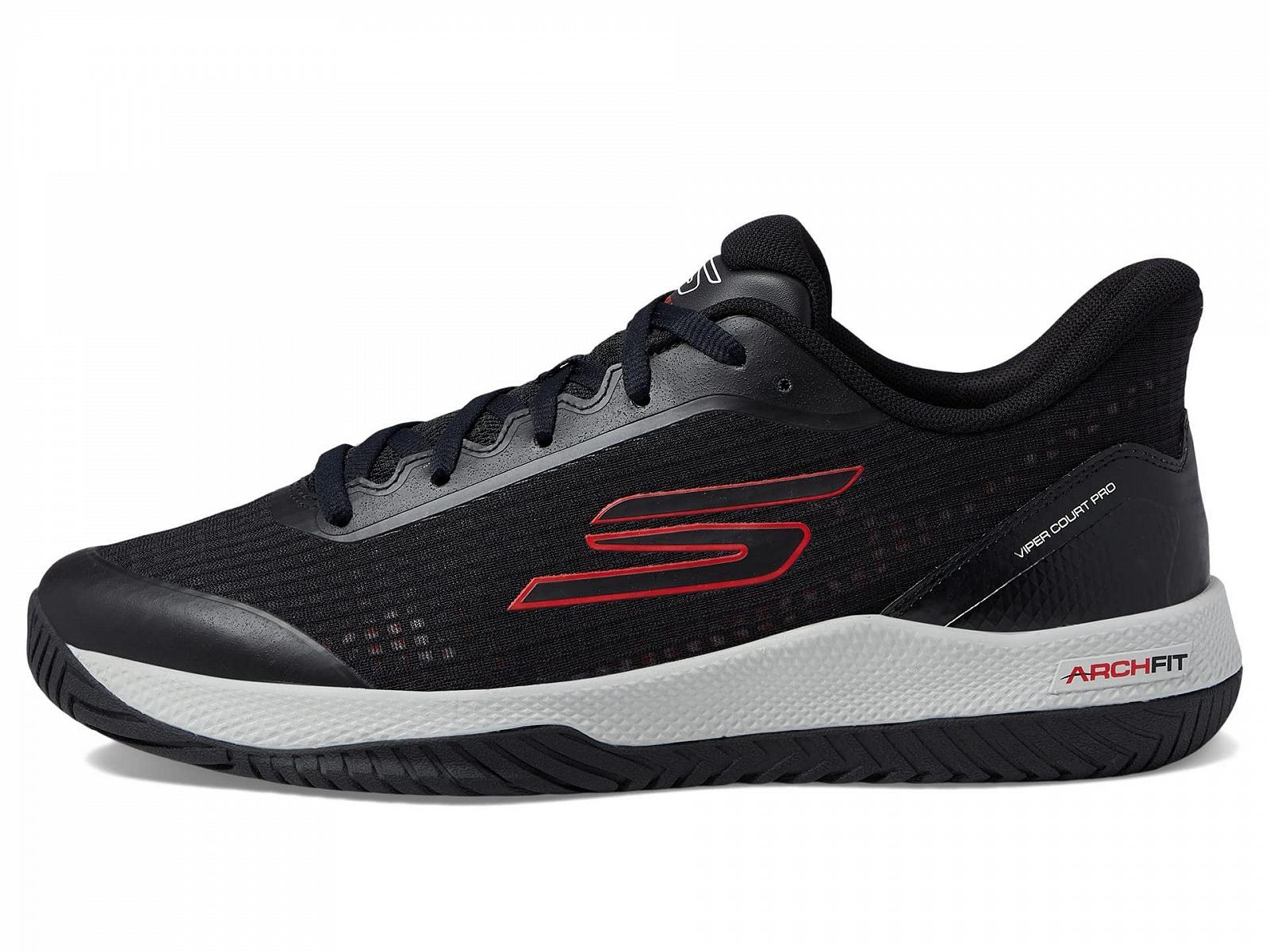 Кроссовки Skechers Viper Court мужские, фото №4