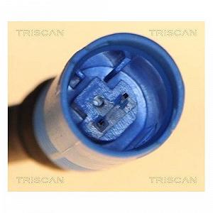 Датчик частоты вращения колеса TRISCAN 8180 11145 для BMW, передний мост synthetic.ua - Фото 1