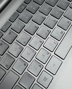 Ноутбук 15.6'' Medion (Lenovo Group) Akoya P6645 | Intel Core i7-8565U | IPS (1920x1080) FullHD | RAM 8 ГБ | SSD 256 ГБ | Nvidia GeForce MX250 | Intel UHD Graphics 620 | Металевий корпус | Win11 (4971) - Фото 1