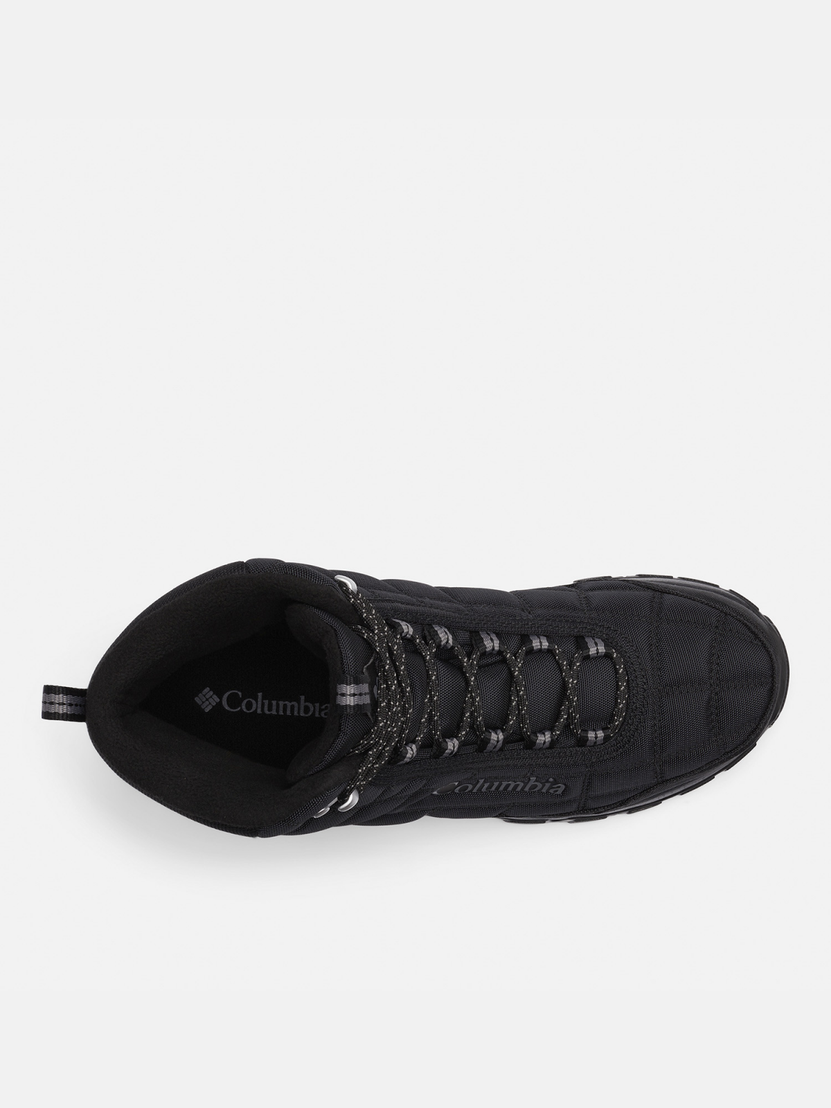 Черевики FIRECAMP™ BOOT 2099741012 Columbia Чорний 44.5, фото №5