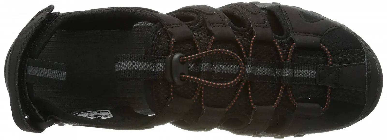 Сандалии Hi-Tec Haraka мужские, фото №5 Сандалии Hi-Tec Haraka мужские, фото №5