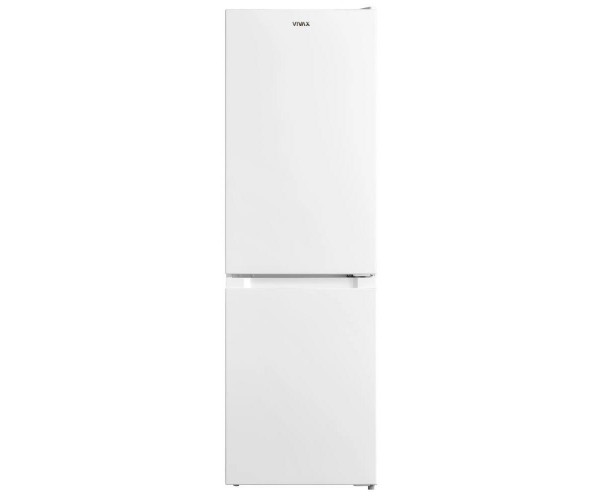 Холодильник із морозильною камерою Vivax CF-174 LF W, фото №1