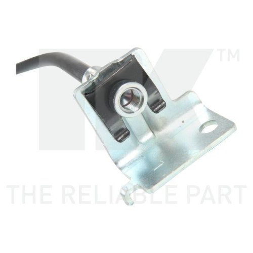 Гальмівний шланг NK 8534136 для HYUNDAI, передній міст ліворуч, фото №3