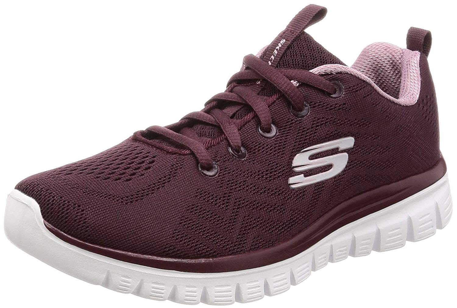 Кросівки Skechers Graceful Get Connected, жіночі, фото №1