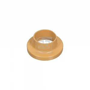 Відбійник підвіски FEBI BILSTEIN 23412, задня вісь для AUDI - Фото 1