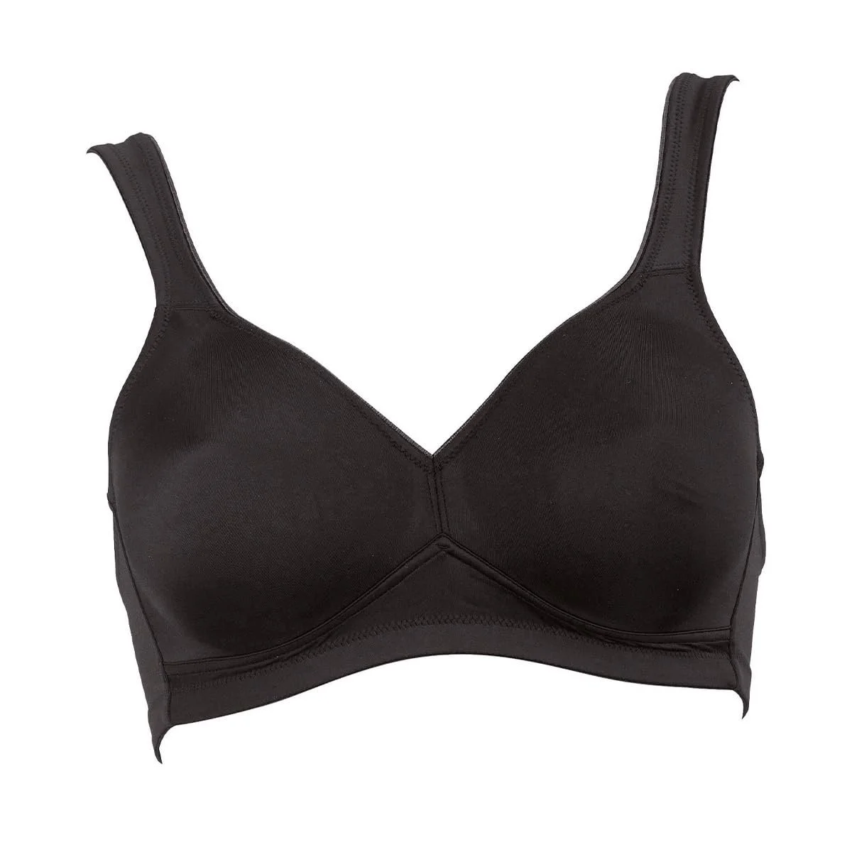 М'який бюстгальтер Rosa Faia Anita 5493 Patriot Blue, фото №2