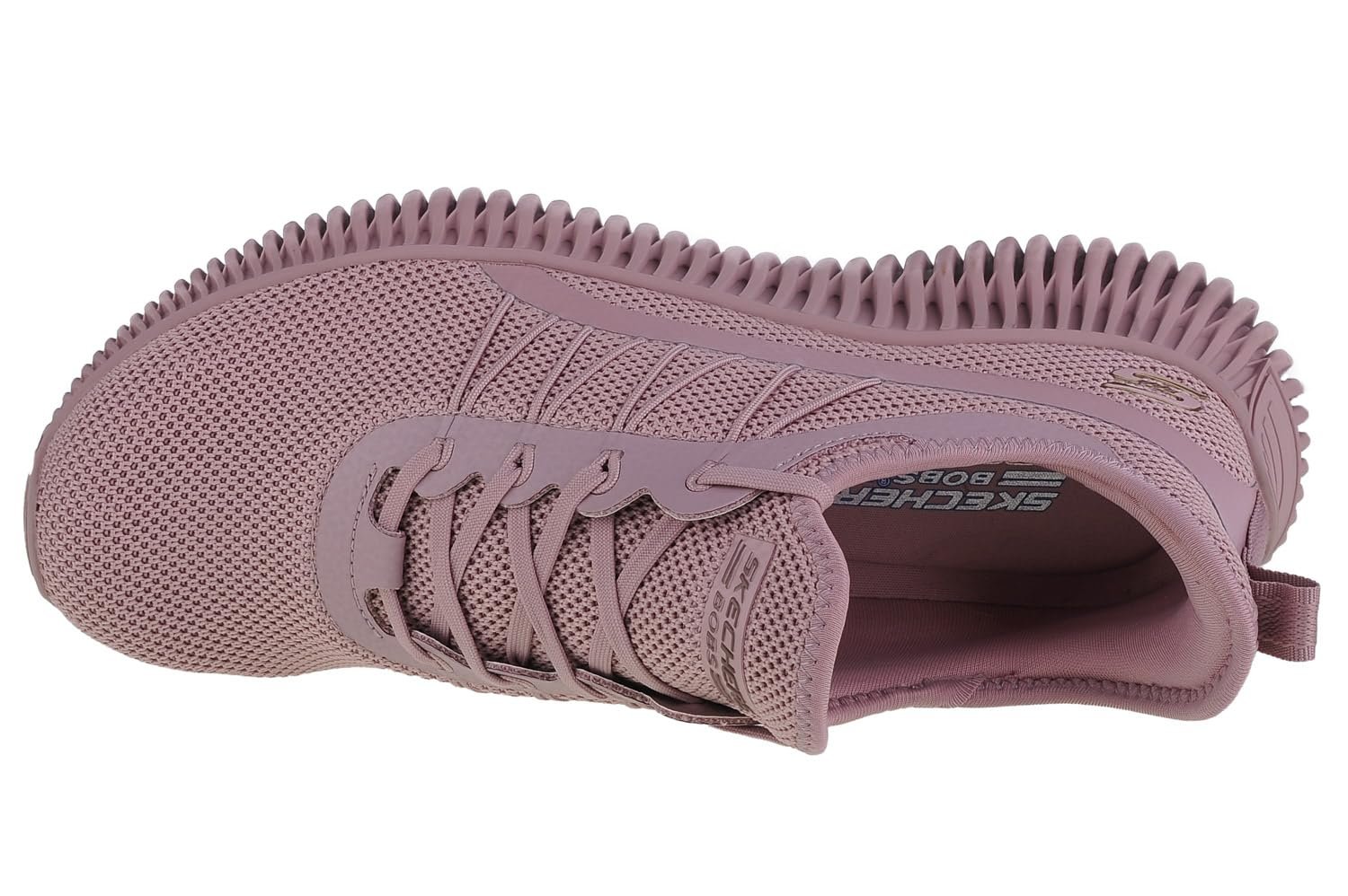 Кросівки Skechers Bobs Geo New Aesthetics жіночі, фото №4