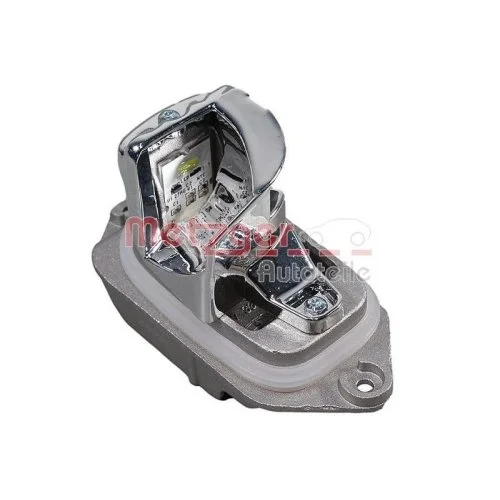 Блок управління освітленням METZGER GREENPARTS 0896504 для BMW, лівий, фото №2 Блок управління освітленням METZGER GREENPARTS 0896504 для BMW, лівий, фото №2