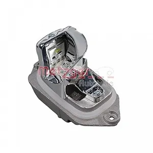 Блок управления освещением METZGER GREENPARTS 0896504 для BMW, левый synthetic.ua - Фото 1