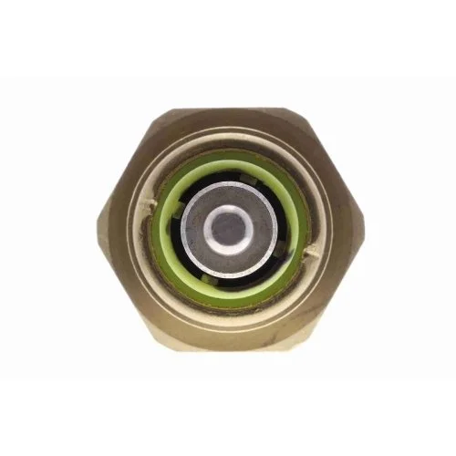 Термовимикач вентилятора радіатора VEMO V30-73-0252, фото №2