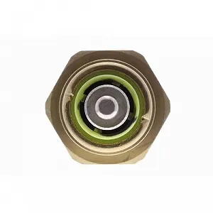 Термовыключатель вентилятора радиатора VEMO V30-73-0252 synthetic.ua - Фото 1