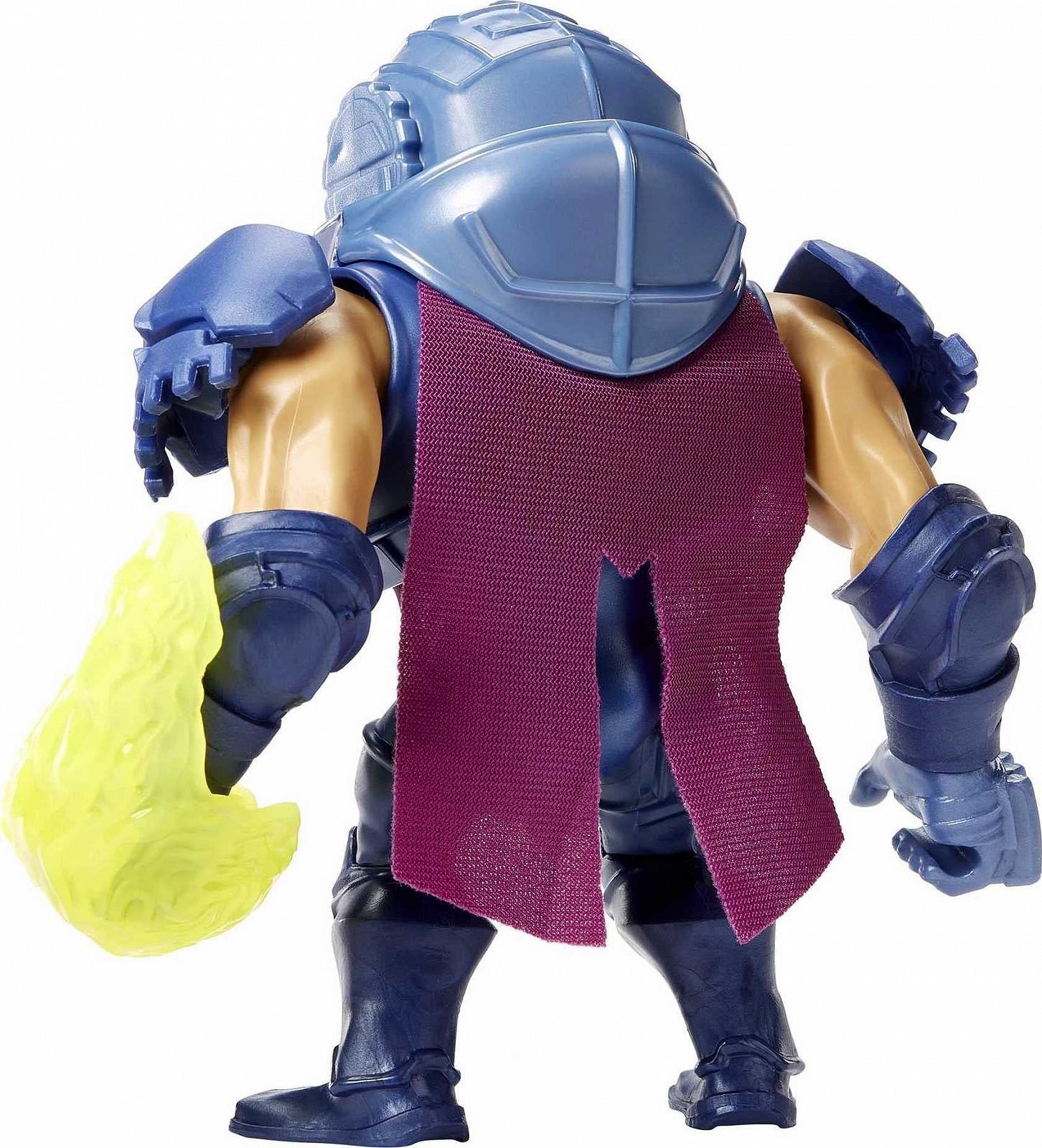 Фігурка He-Man and The Masters of the Universe Man-E-Faces, 14 см, фото №6