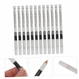 Олівець Magiclulu для очей, білий ціна на synthetic.ua - Фото 1 Олівець Magiclulu для очей, білий synthetic.ua - Фото 1