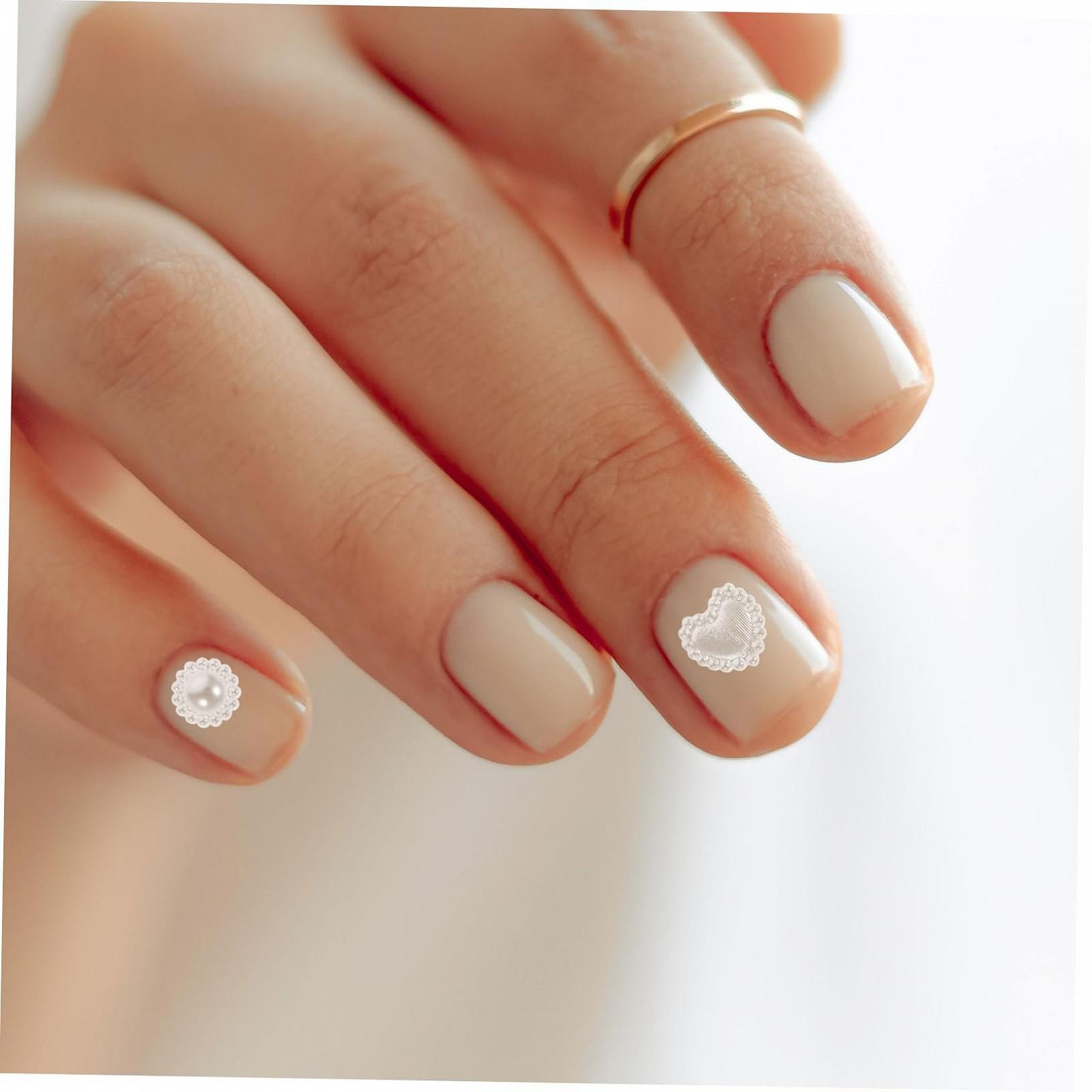 Підвіски для нігтів minkissy,, фото №5