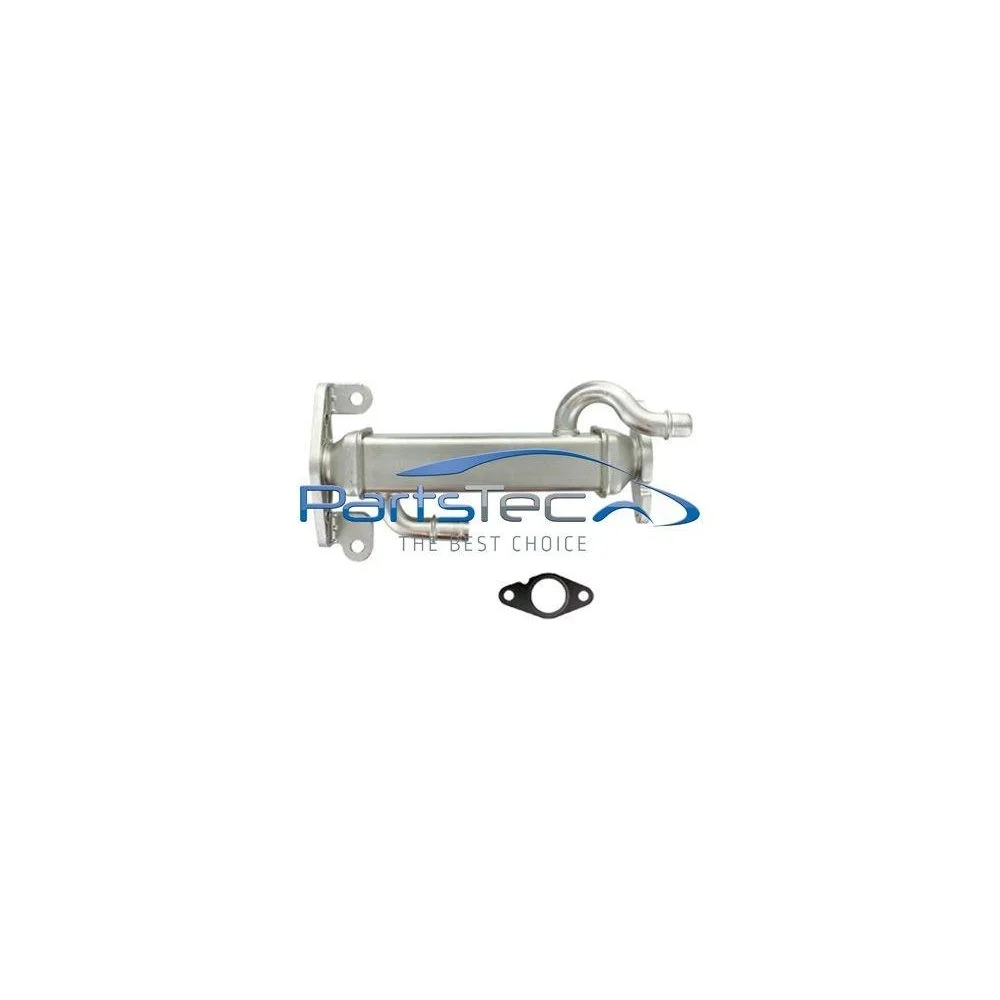 Радіатор EGR PartsTec PTA510-0741 для IVECO, фото №2