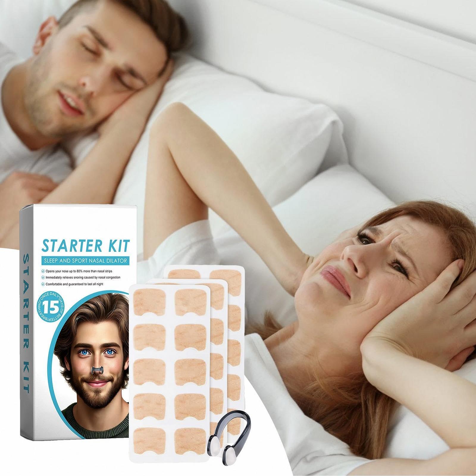 Кліпса проти хропіння, фото №3