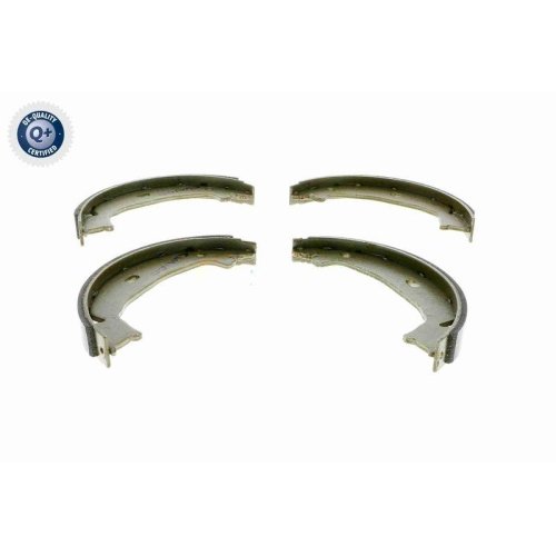 Комплект гальмівних колодок VAICO Q+ V20-0292 для BMW MITSUBISHI, фото №2