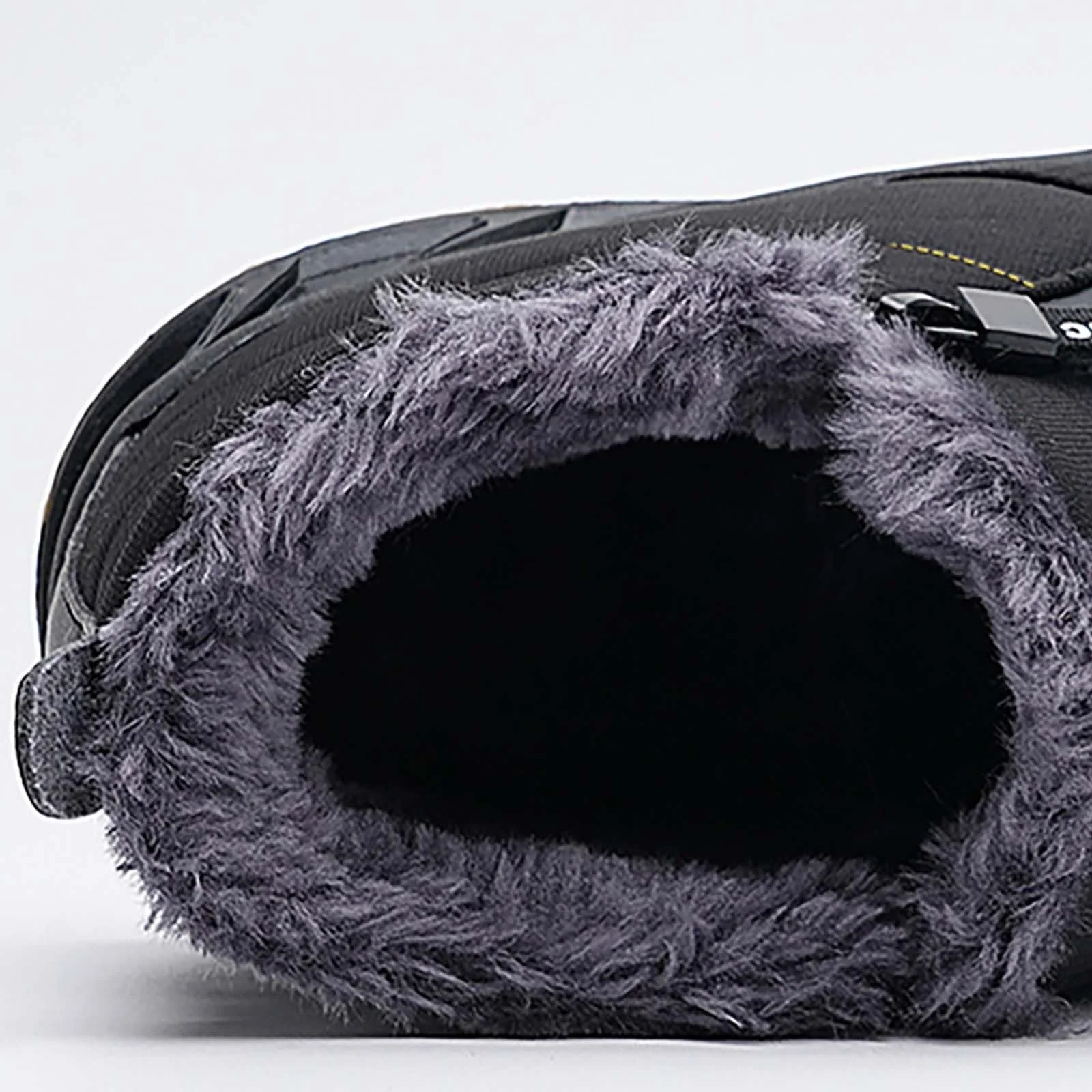 Мужские зимние ботинки, фото №3