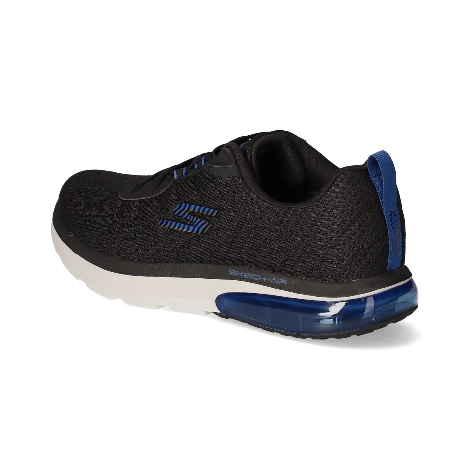 Кроссовки Skechers Go Walk Air 2.0 мужские, фото №4