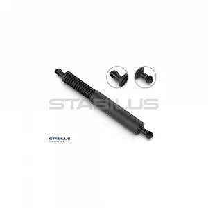 Газова пружина багажника STABILUS 2815ZN FEDERBEIN для VW, ліва - Фото 1