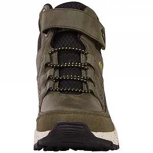 Черевики Lotto Alderton Mid K Unisex Kids synthetic.ua - Фото 1