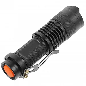 Фонарик OSALADI Универсальный Легкий Кубок - Фото 1