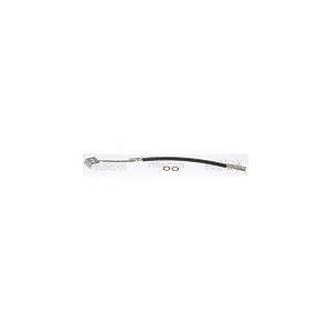 Гальмівний шланг TRISCAN 8150 80222 для JEEP, задня вісь справа - Фото 1