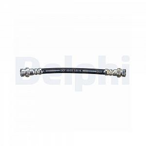 Тормозной шланг DELPHI LH7634 для MERCEDES-BENZ RENAULT, задняя ось справа, внутренний - Фото 1