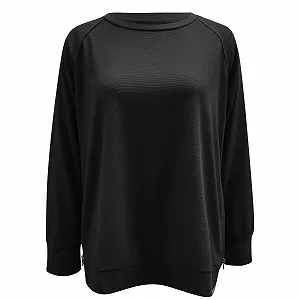 Y2K Свитшоты Женские с круглым вырезом, длинными рукавами, худи Backwoods, Western на молнии, повседневная одежда, 2025, винтажный стиль, свободный крой, модный круглый вырез synthetic.ua - Фото 1