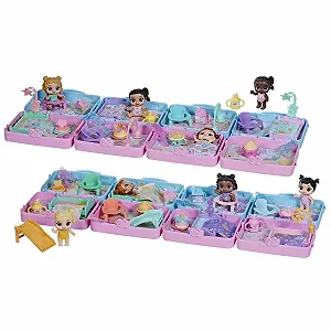 Іграшка Baby Alive Foodie Cuties Surprise для шкарпетних наповнювачів ціна на synthetic.ua - Фото 1 Іграшка Baby Alive Foodie Cuties Surprise для шкарпетних наповнювачів synthetic.ua - Фото 1