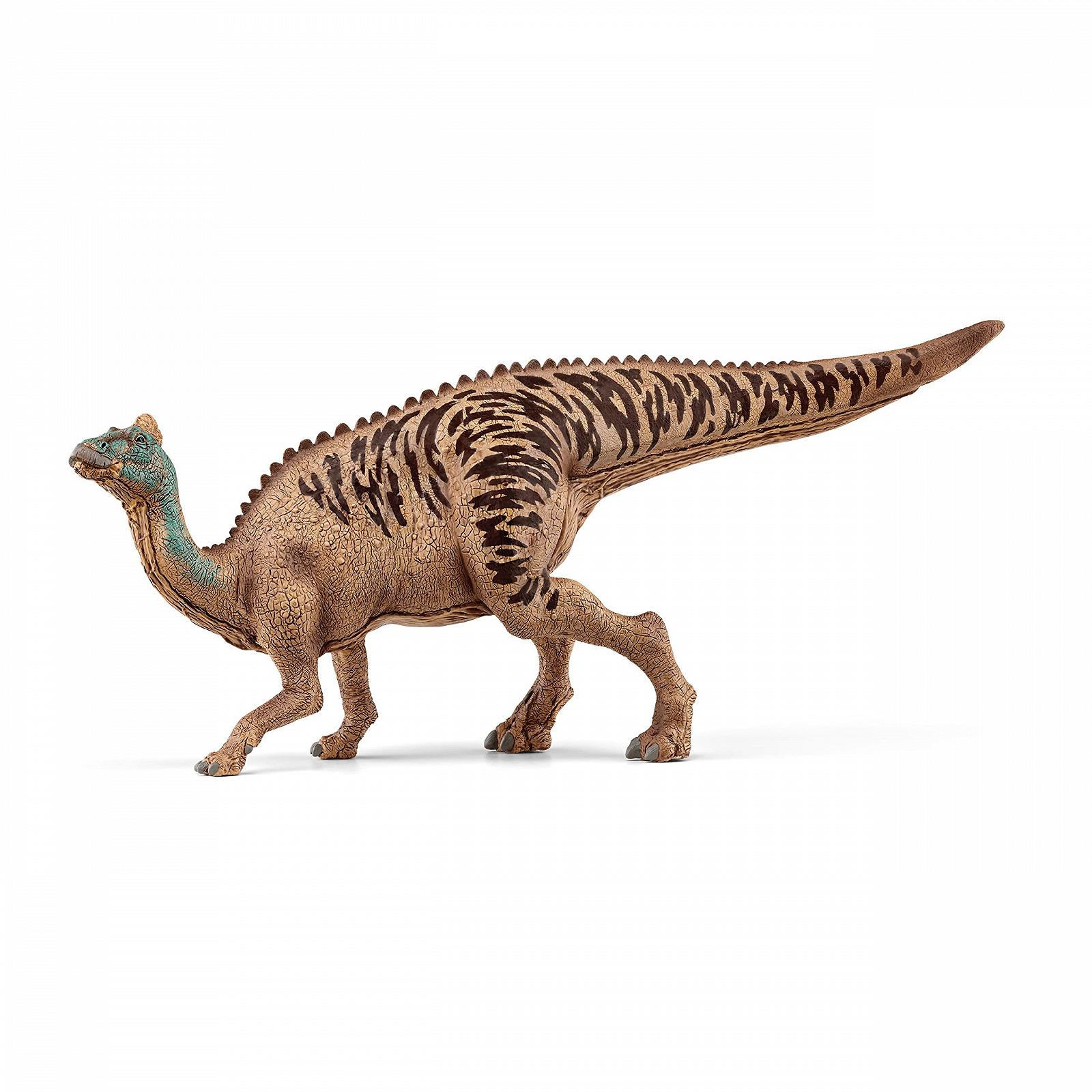 Фигурка Динозавр Schleich DINOSAURS Edmontosaurus Большой, фото №1