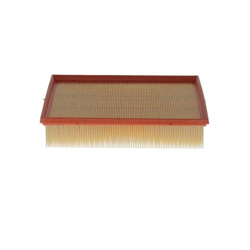 Воздушный фильтр BOSCH F 026 400 287 для AUDI FORD SEAT SKODA VW CUPRA, фото №2