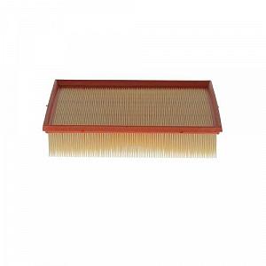 Воздушный фильтр BOSCH F 026 400 287 для AUDI FORD SEAT SKODA VW CUPRA synthetic.ua - Фото 1