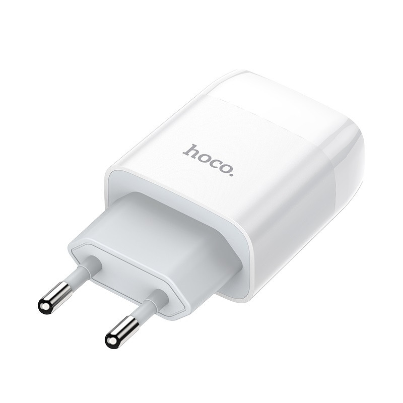 СЗУ Hoco C72A (1USB/2.1A), фото №3