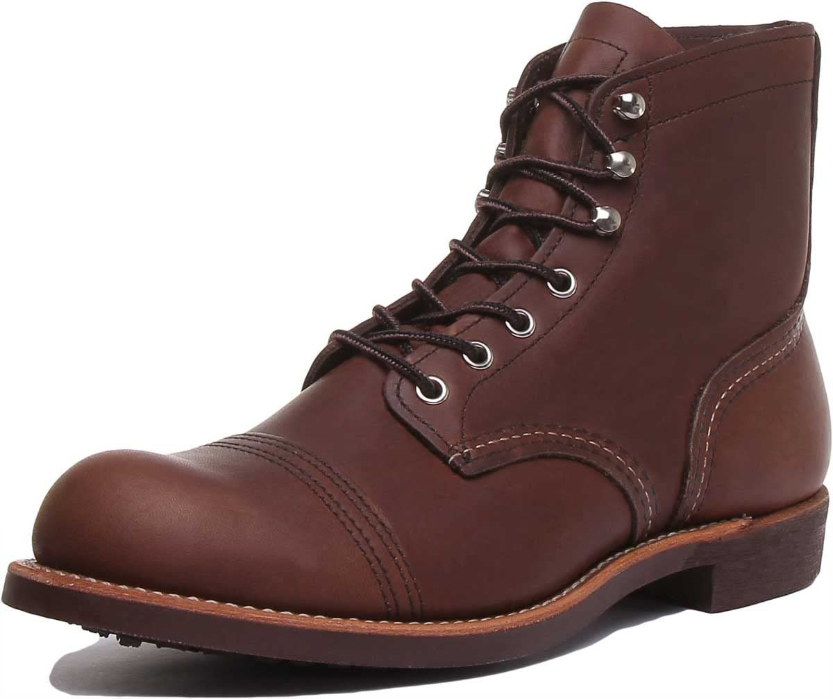 Ботинки Red Wing 8113, фото №6