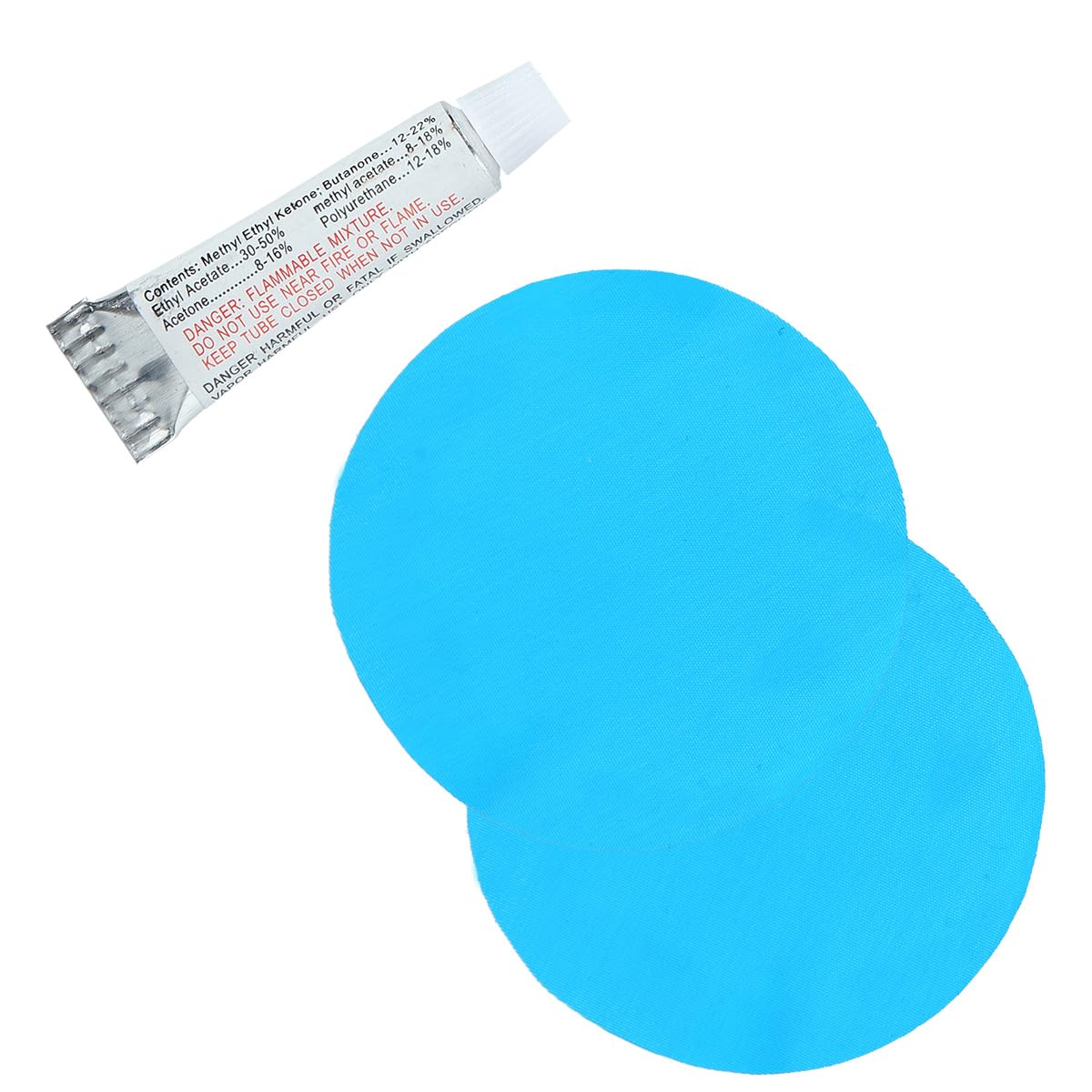 Килимок NILS CAMP NC4007 Унісекс Універсальний Quiet Shade-Clematis Blue, фото №6 Килимок NILS CAMP NC4007 Унісекс Універсальний Quiet Shade-Clematis Blue, фото №6