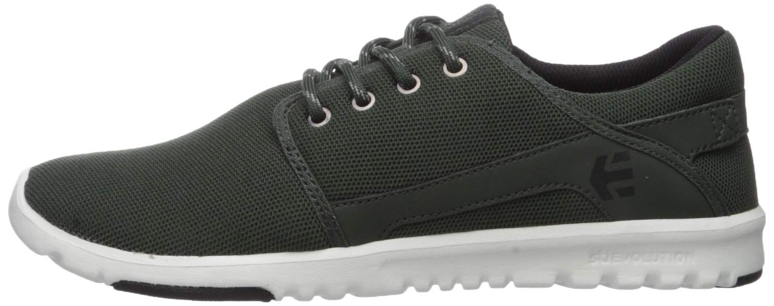 Кросівки Etnies Scout Чоловічі, фото №8