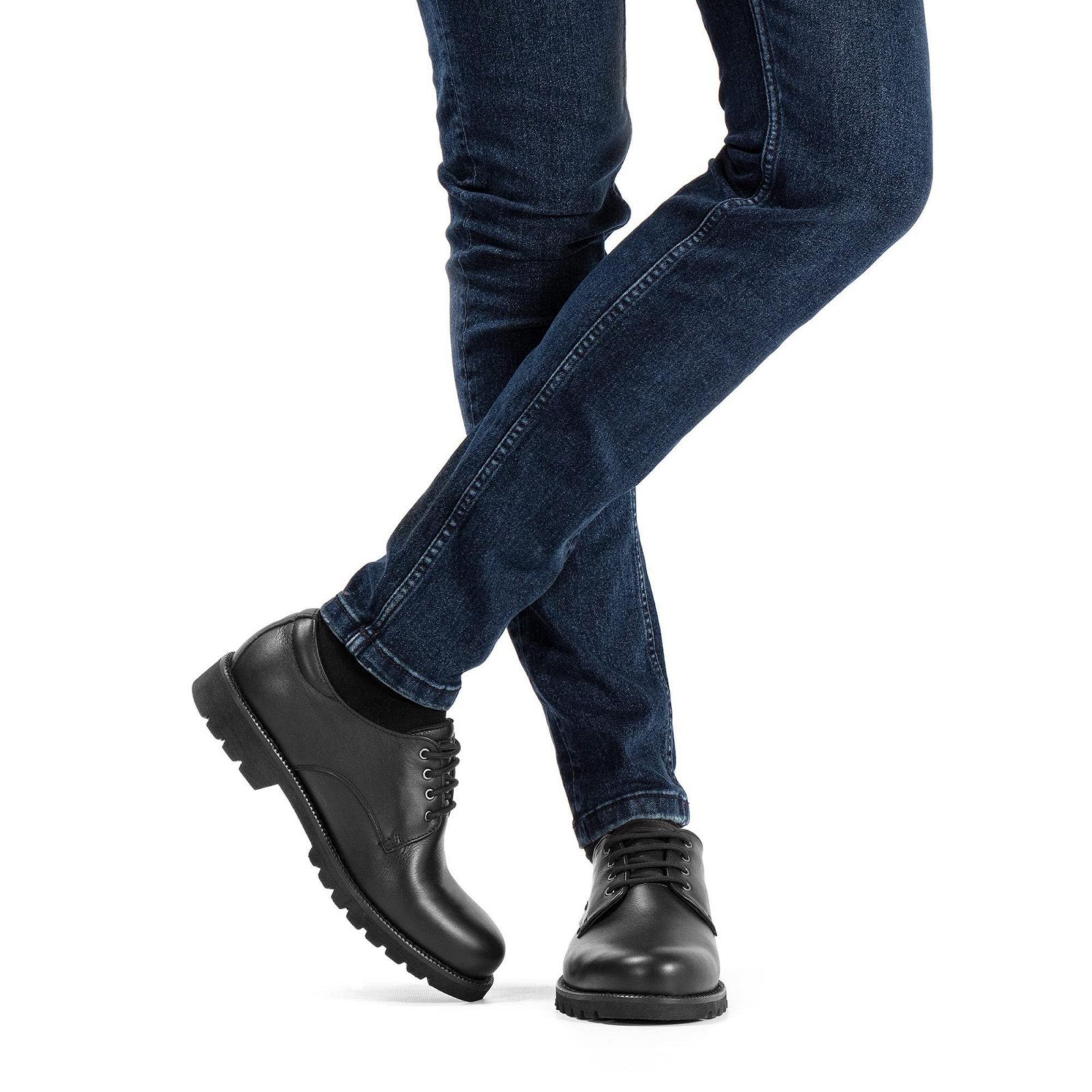 Черевики Panama Jack Jackson GTX Oxford, фото №3