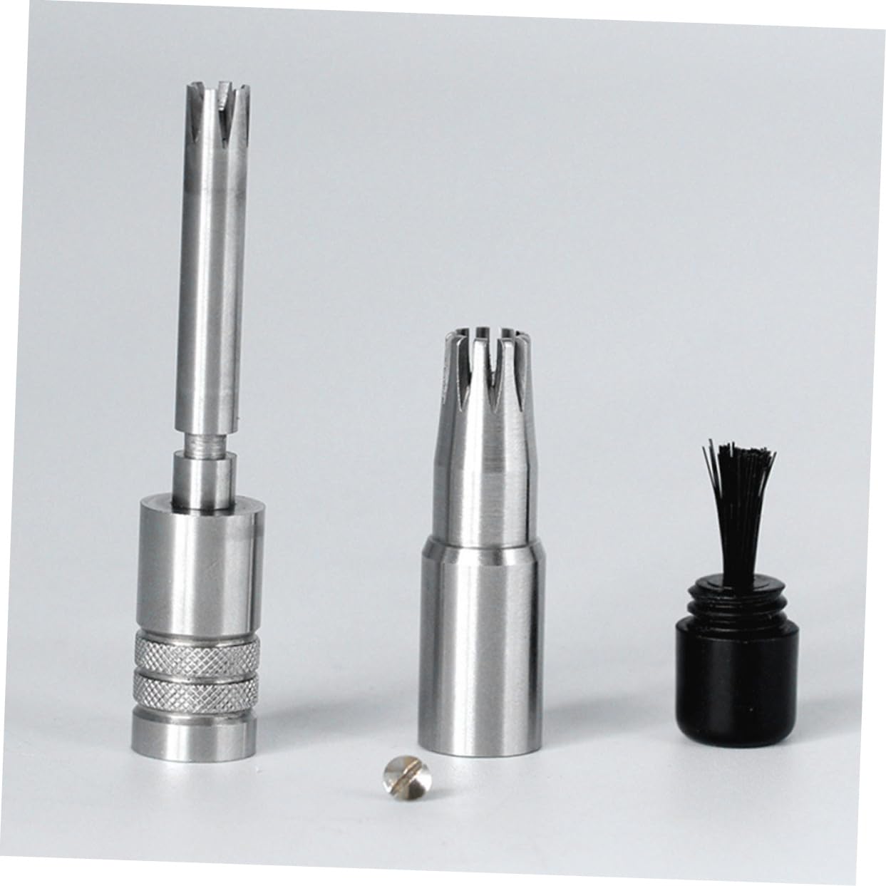 Тример для вух і носа FOMIYES 3 шт., фото №7