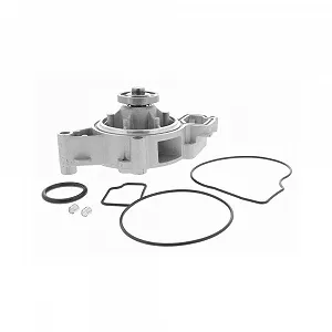 Водяний насос VAICO V40-50043 охолодження двигуна для ALFA ROMEO - Фото 1