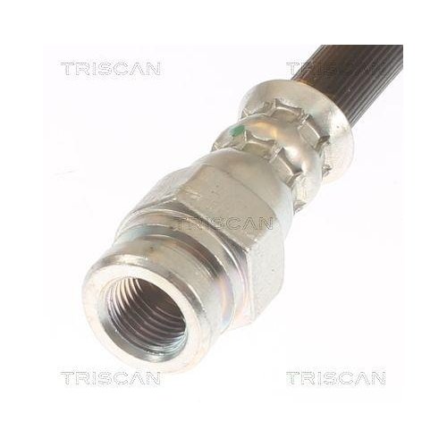 Гальмівний шланг TRISCAN 8150 50142 для MAZDA, передня вісь справа, фото №2