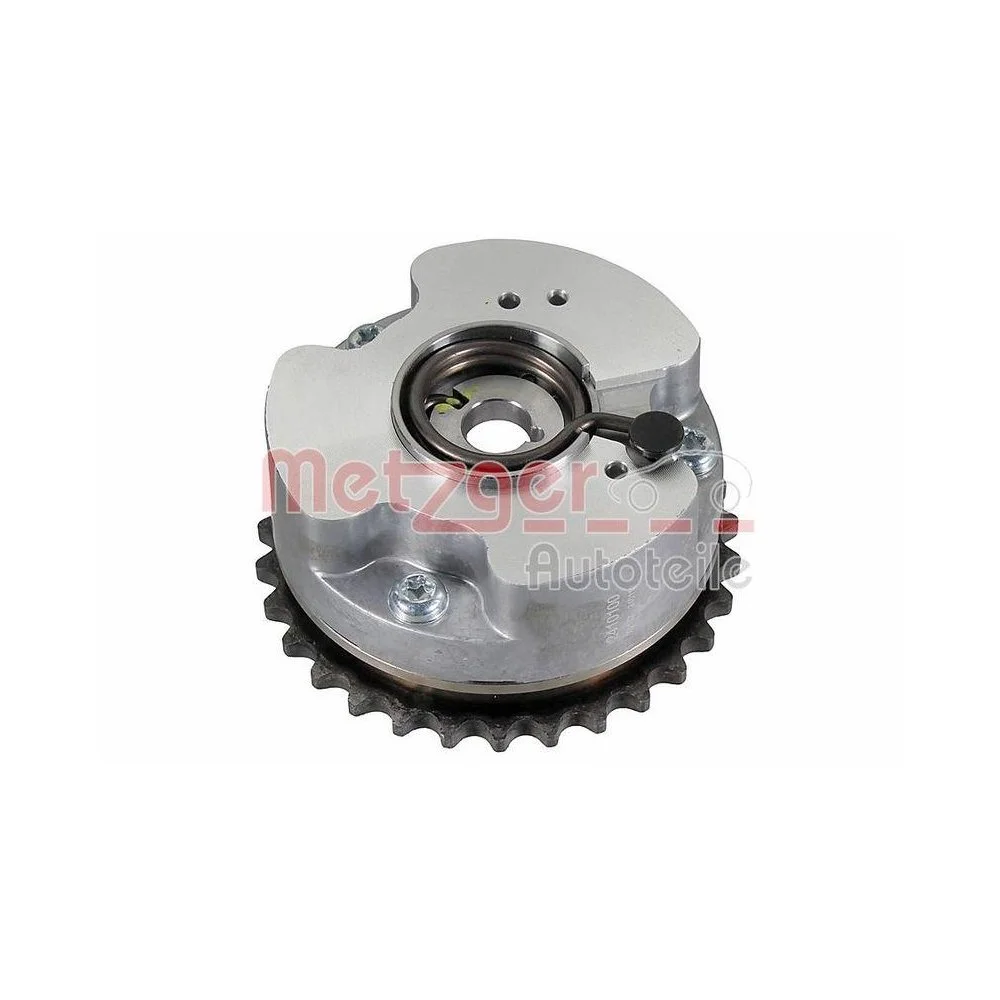 Фазорегулятор METZGER 2410100 для AUDI выпускной, фото №1