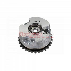 Фазорегулятор METZGER 2410100 для AUDI выпускной - Фото 1