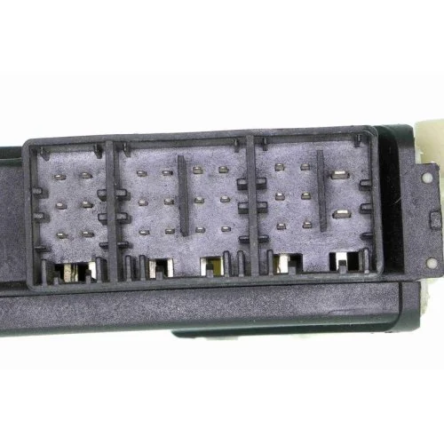 Електродвигун склопідйомника VEMO V10-05-0017 SEAT VW, фото №2