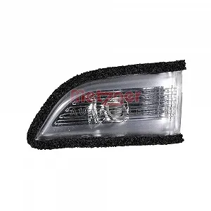 Указатель поворота METZGER 2080201 для VOLVO, наружное зеркало левое - Фото 1