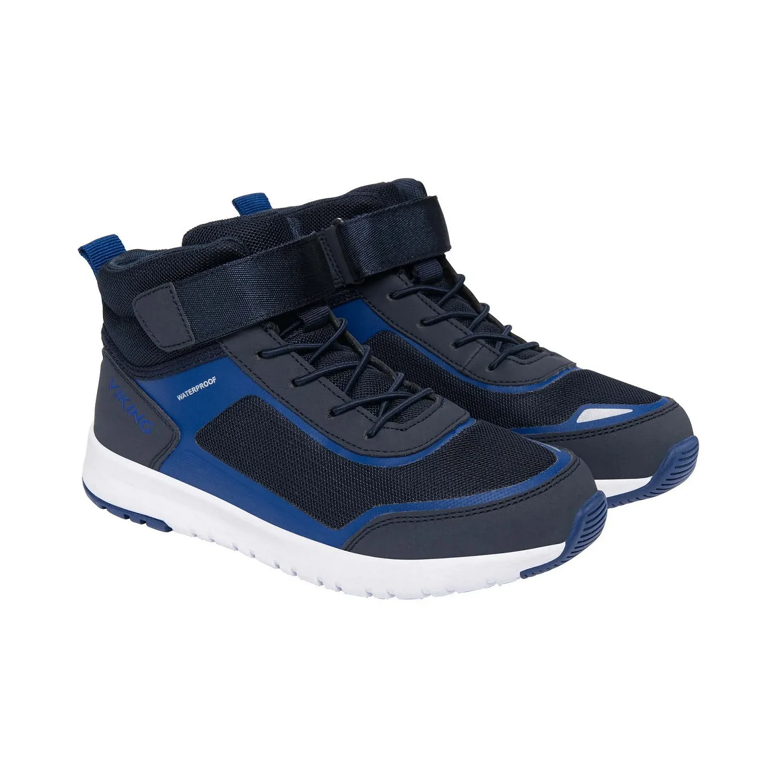 Ботинки Viking, фото №4