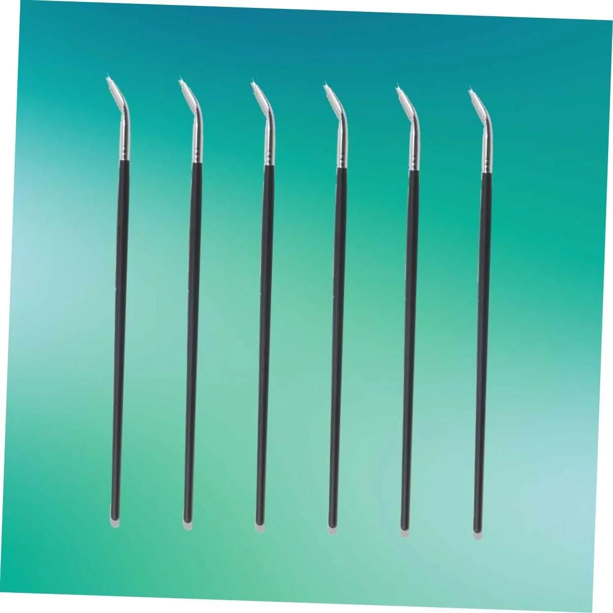 Кисти для кремовой подводки, фото №6